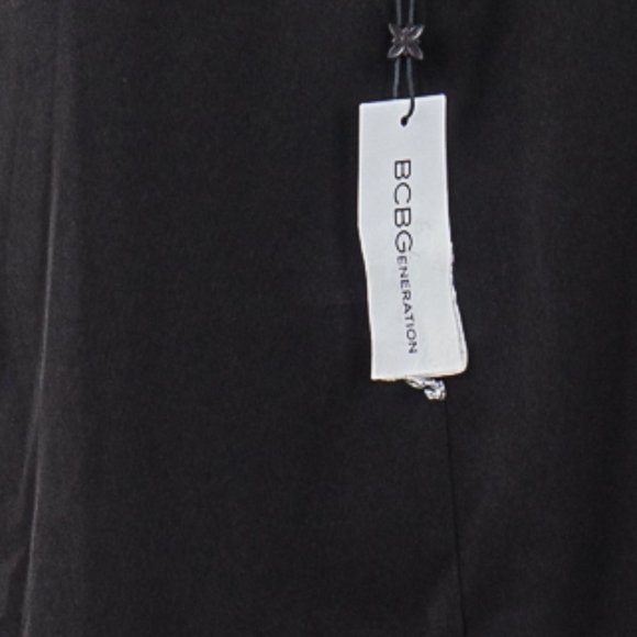 NWT 🌟Host Pick🌟🌟BCBGeneration slip dress with lace - S ( but generous sized) - Picture 5 of 5